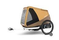 Rosas Pet Shop - CROOZER